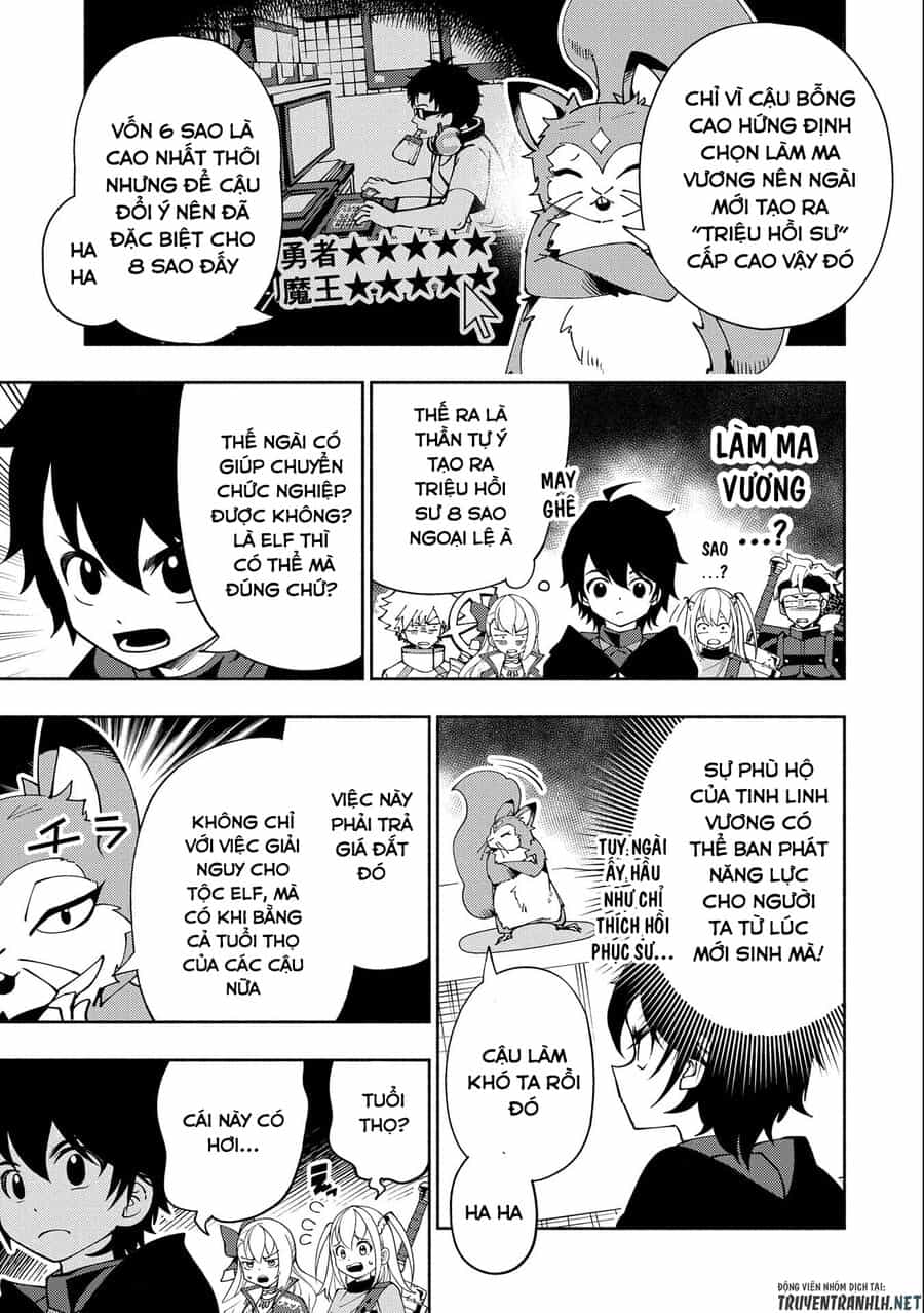 Hell Mode: Yarikomi Suki No Gamer Wa Hai Settei No Isekai De Musou Suru - Chương 42 - ảnh 17