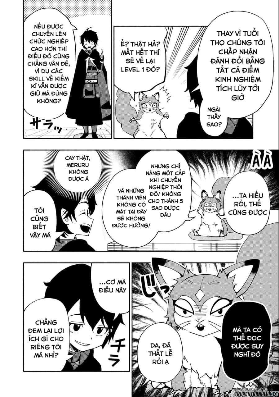 Hell Mode: Yarikomi Suki No Gamer Wa Hai Settei No Isekai De Musou Suru - Chương 42 - ảnh 18