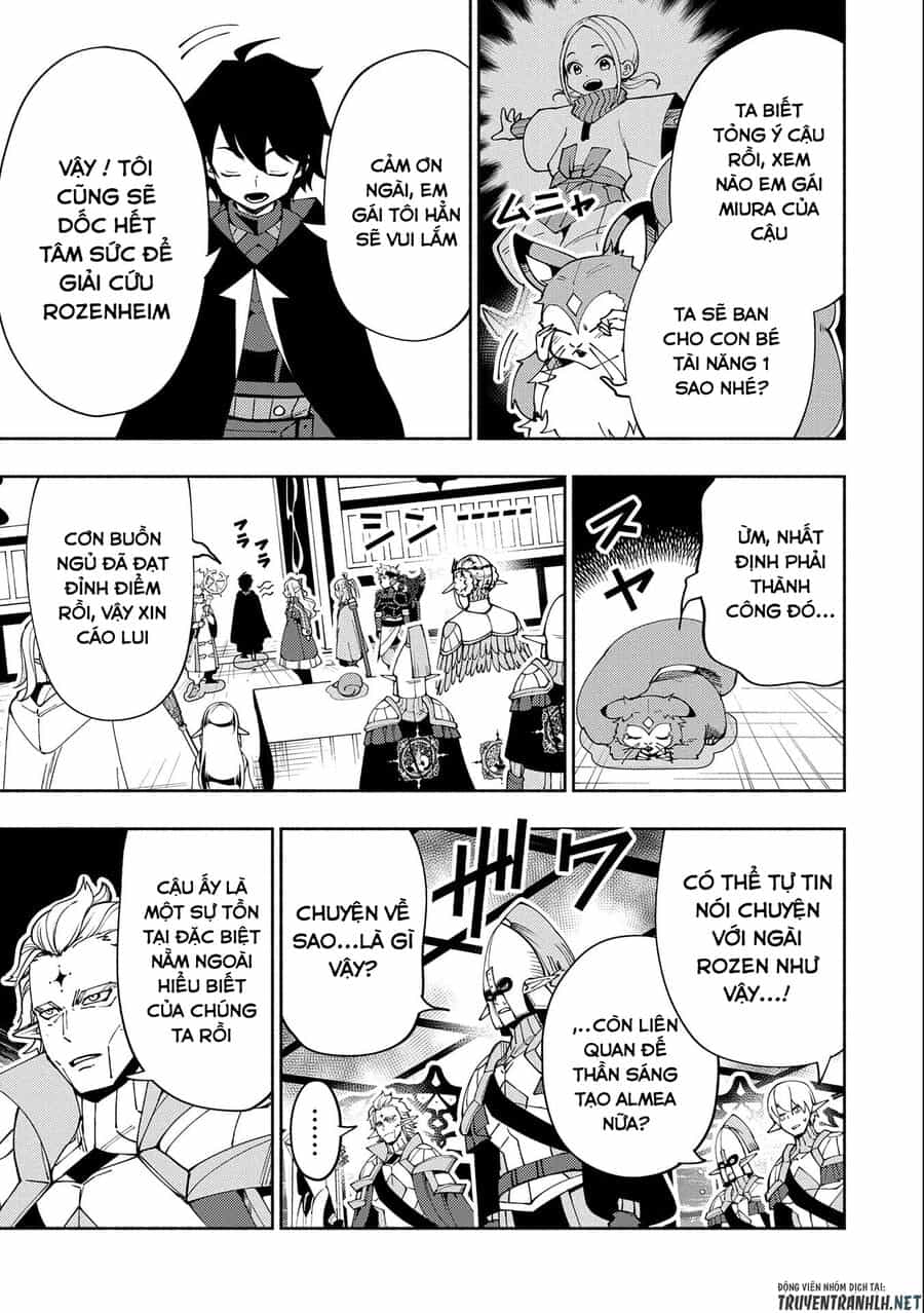 Hell Mode: Yarikomi Suki No Gamer Wa Hai Settei No Isekai De Musou Suru - Chương 42 - ảnh 19