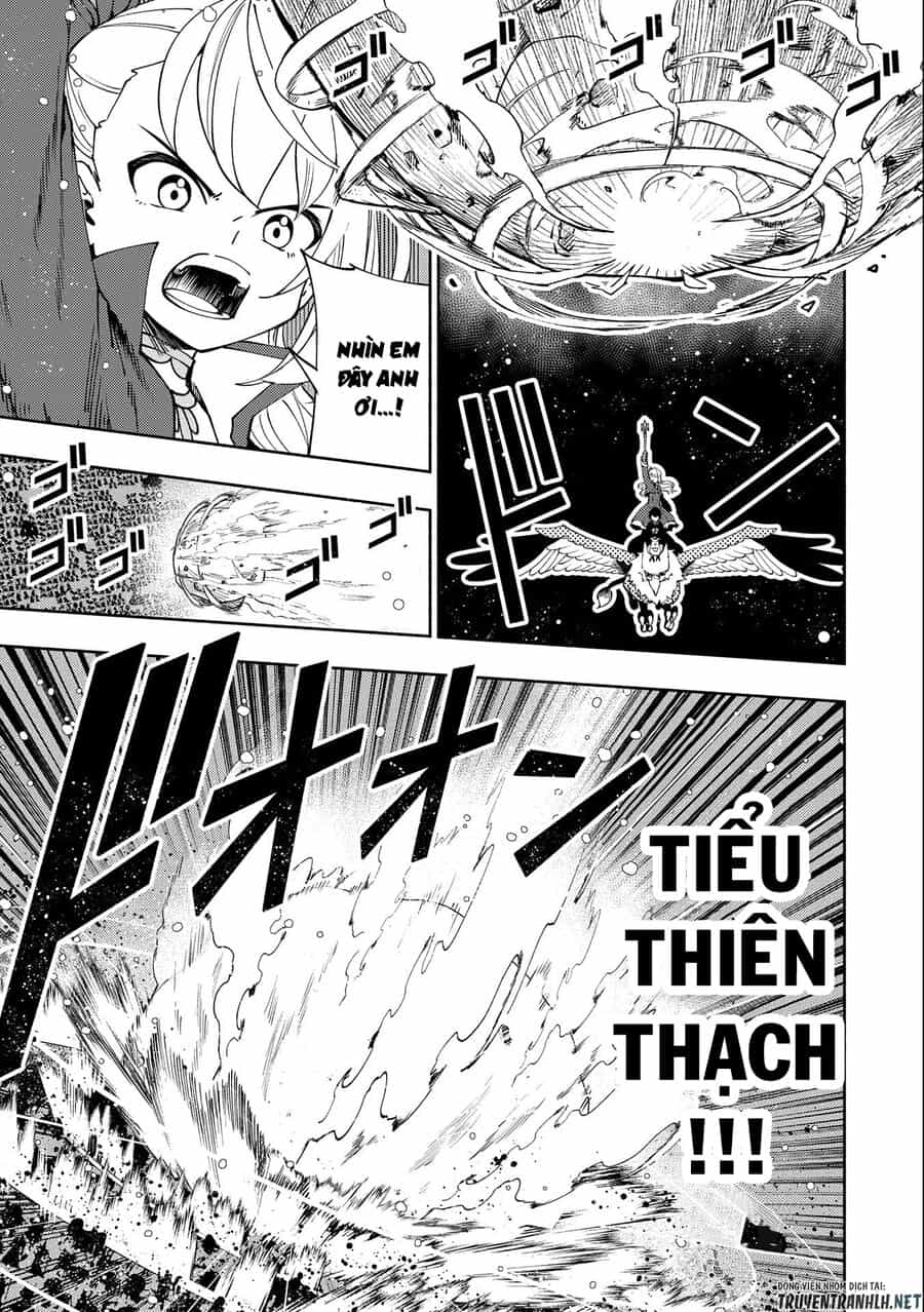 Hell Mode: Yarikomi Suki No Gamer Wa Hai Settei No Isekai De Musou Suru - Chương 42 - ảnh 5