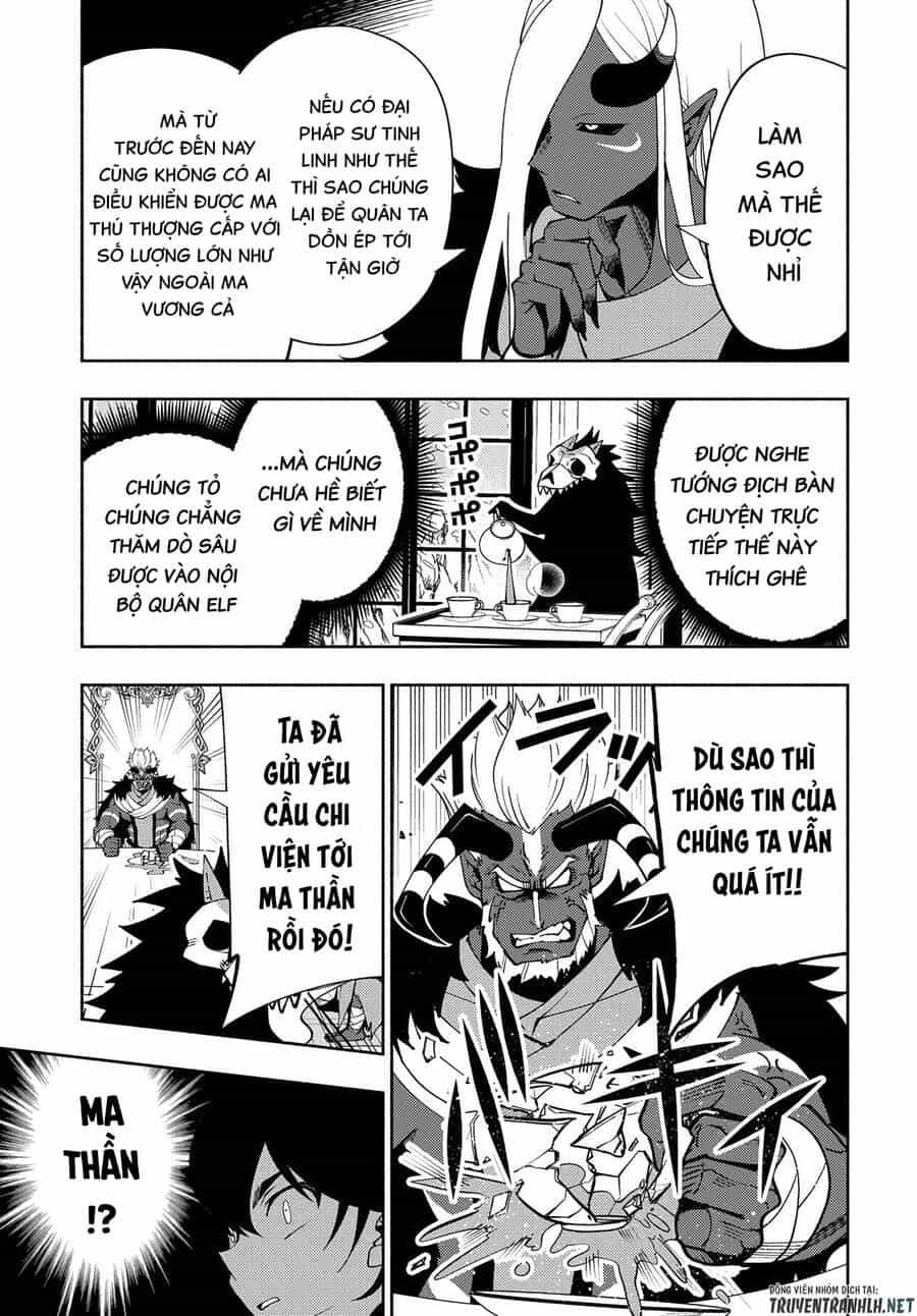 Hell Mode: Yarikomi Suki No Gamer Wa Hai Settei No Isekai De Musou Suru - Chương 44 - ảnh 25
