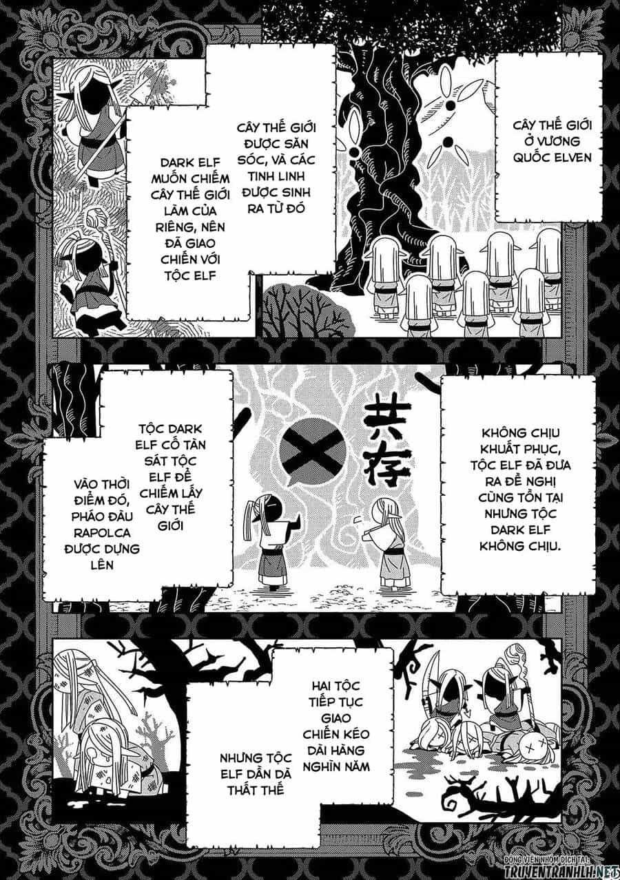 Hell Mode: Yarikomi Suki No Gamer Wa Hai Settei No Isekai De Musou Suru - Chương 45 - ảnh 22