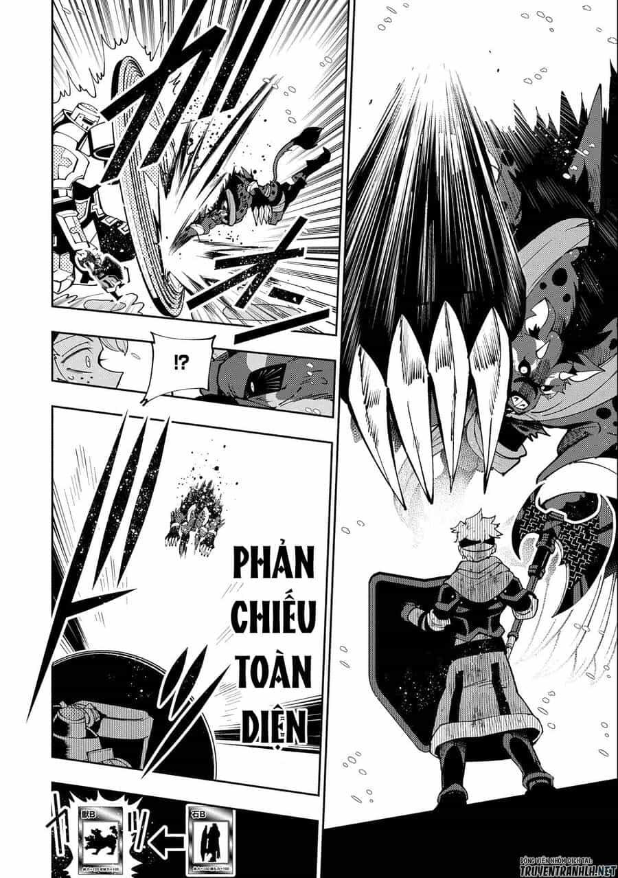 Hell Mode: Yarikomi Suki No Gamer Wa Hai Settei No Isekai De Musou Suru - Chương 46 - ảnh 24