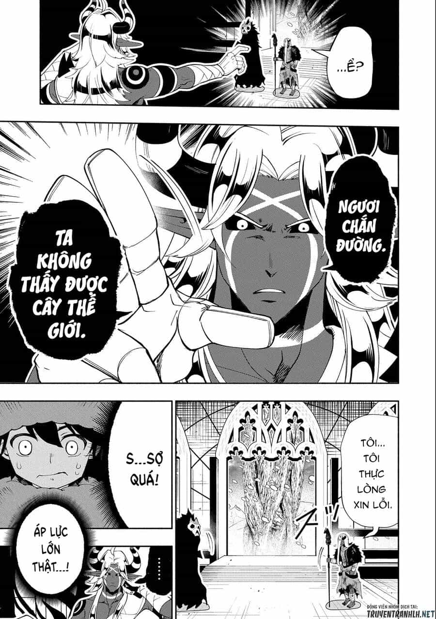 Hell Mode: Yarikomi Suki No Gamer Wa Hai Settei No Isekai De Musou Suru - Chương 47 - ảnh 21