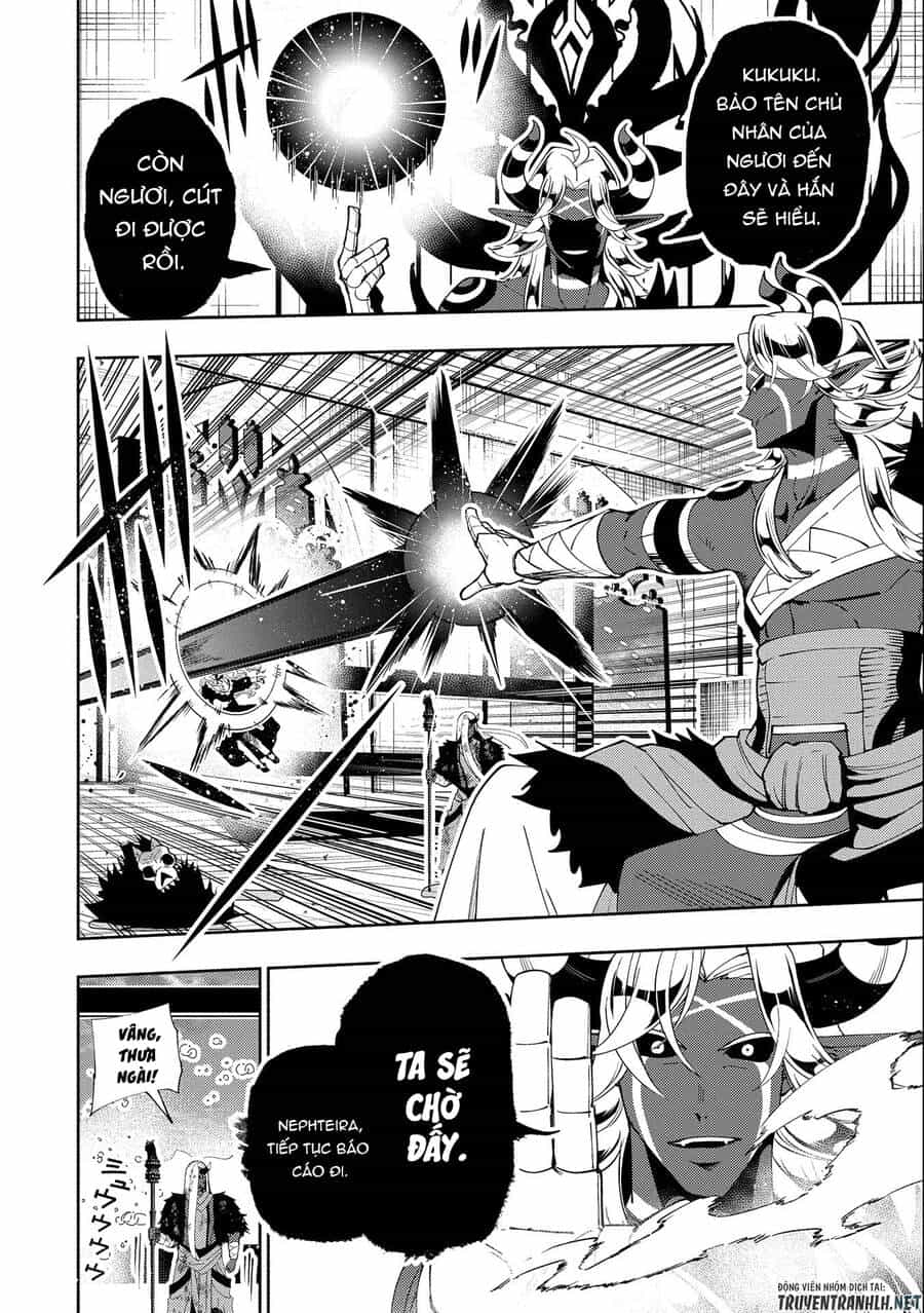 Hell Mode: Yarikomi Suki No Gamer Wa Hai Settei No Isekai De Musou Suru - Chương 47 - ảnh 24
