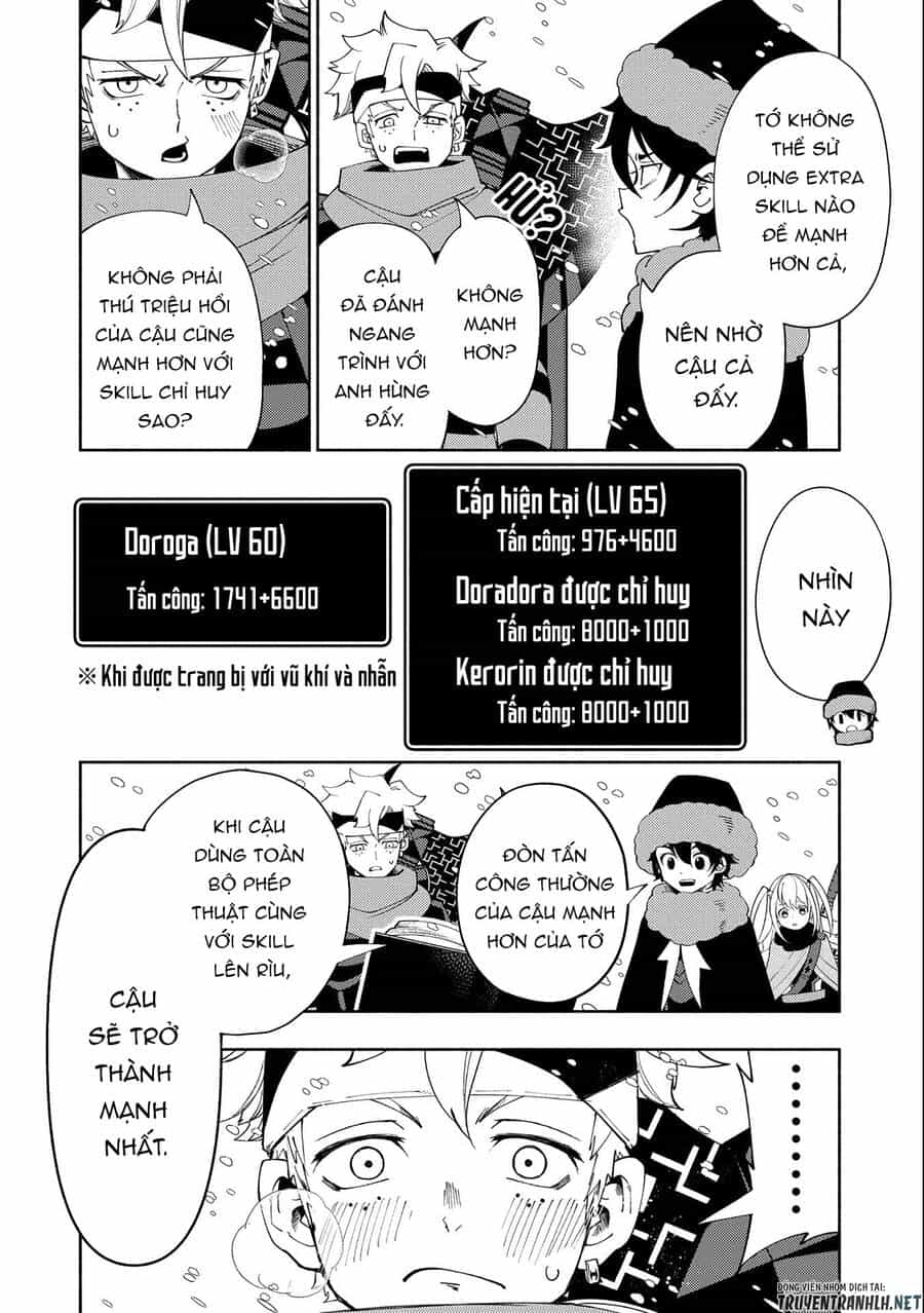 Hell Mode: Yarikomi Suki No Gamer Wa Hai Settei No Isekai De Musou Suru - Chương 48 - ảnh 10
