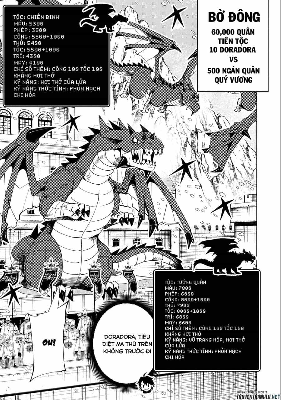 Hell Mode: Yarikomi Suki No Gamer Wa Hai Settei No Isekai De Musou Suru - Chương 49 - ảnh 15