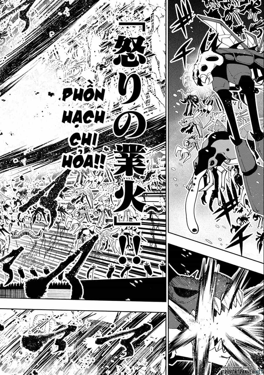 Hell Mode: Yarikomi Suki No Gamer Wa Hai Settei No Isekai De Musou Suru - Chương 49 - ảnh 16