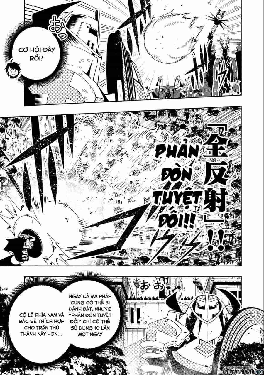 Hell Mode: Yarikomi Suki No Gamer Wa Hai Settei No Isekai De Musou Suru - Chương 49 - ảnh 23