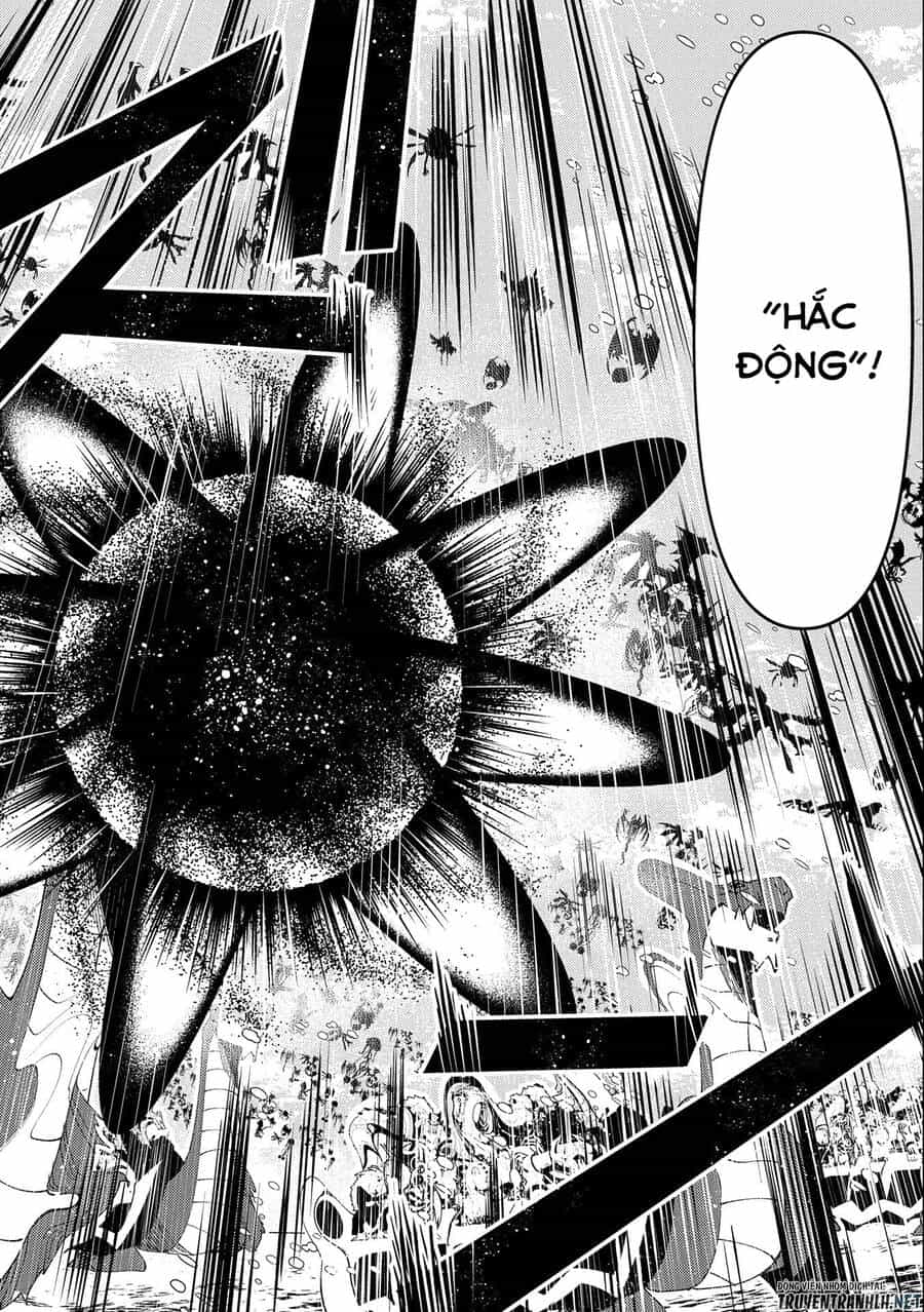 Hell Mode: Yarikomi Suki No Gamer Wa Hai Settei No Isekai De Musou Suru - Chương 49 - ảnh 6