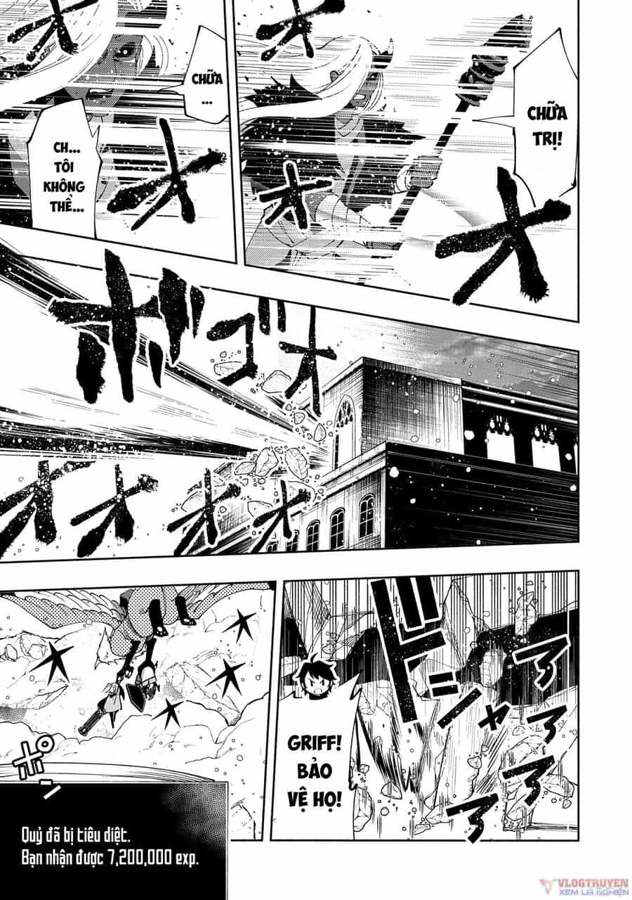 Hell Mode: Yarikomi Suki No Gamer Wa Hai Settei No Isekai De Musou Suru - Chương 51 - ảnh 14