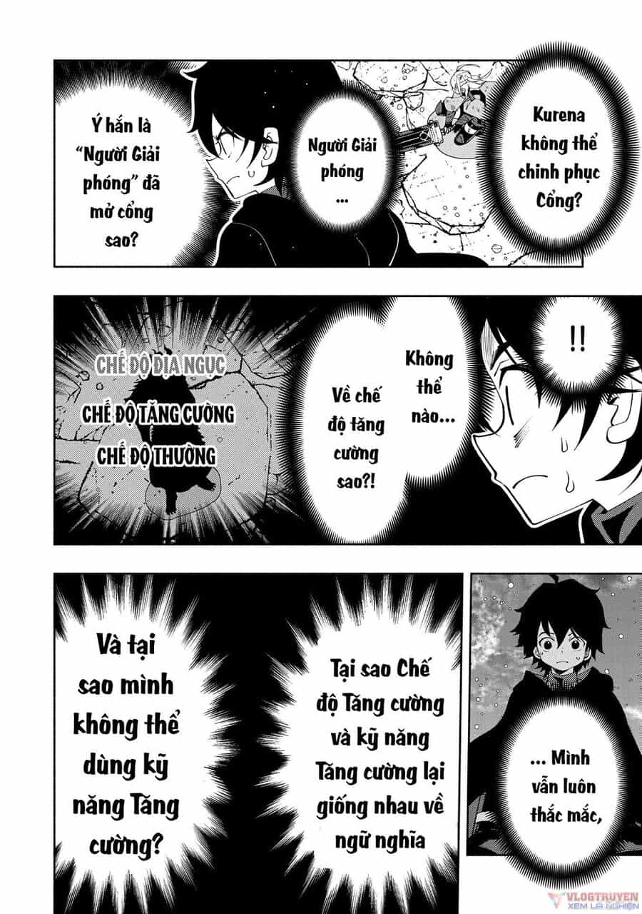 Hell Mode: Yarikomi Suki No Gamer Wa Hai Settei No Isekai De Musou Suru - Chương 51 - ảnh 25