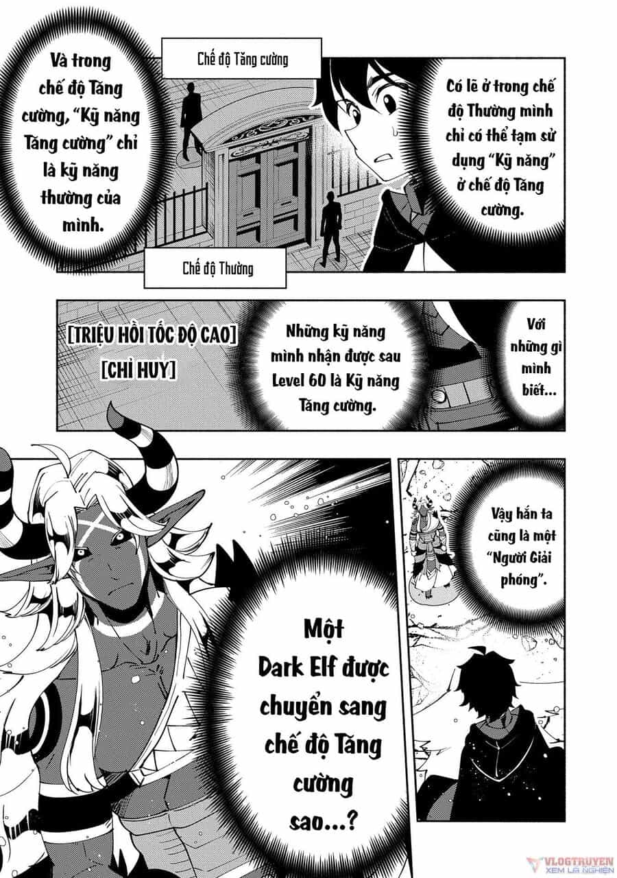 Hell Mode: Yarikomi Suki No Gamer Wa Hai Settei No Isekai De Musou Suru - Chương 51 - ảnh 26