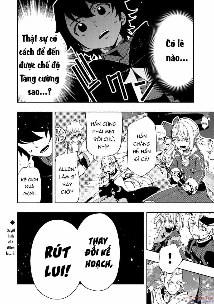 Hell Mode: Yarikomi Suki No Gamer Wa Hai Settei No Isekai De Musou Suru - Chương 51 - ảnh 27