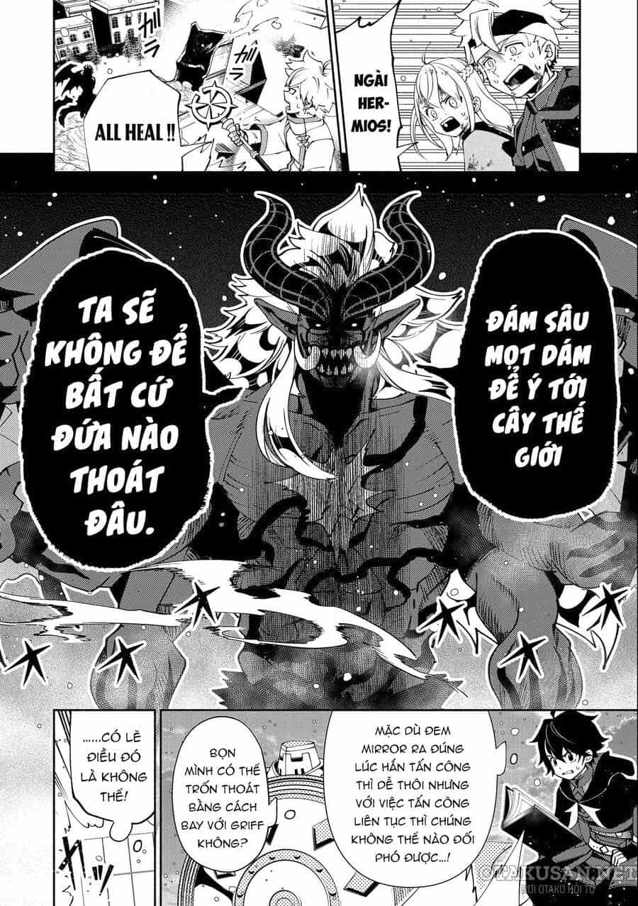 Hell Mode: Yarikomi Suki No Gamer Wa Hai Settei No Isekai De Musou Suru - Chương 52 - ảnh 14