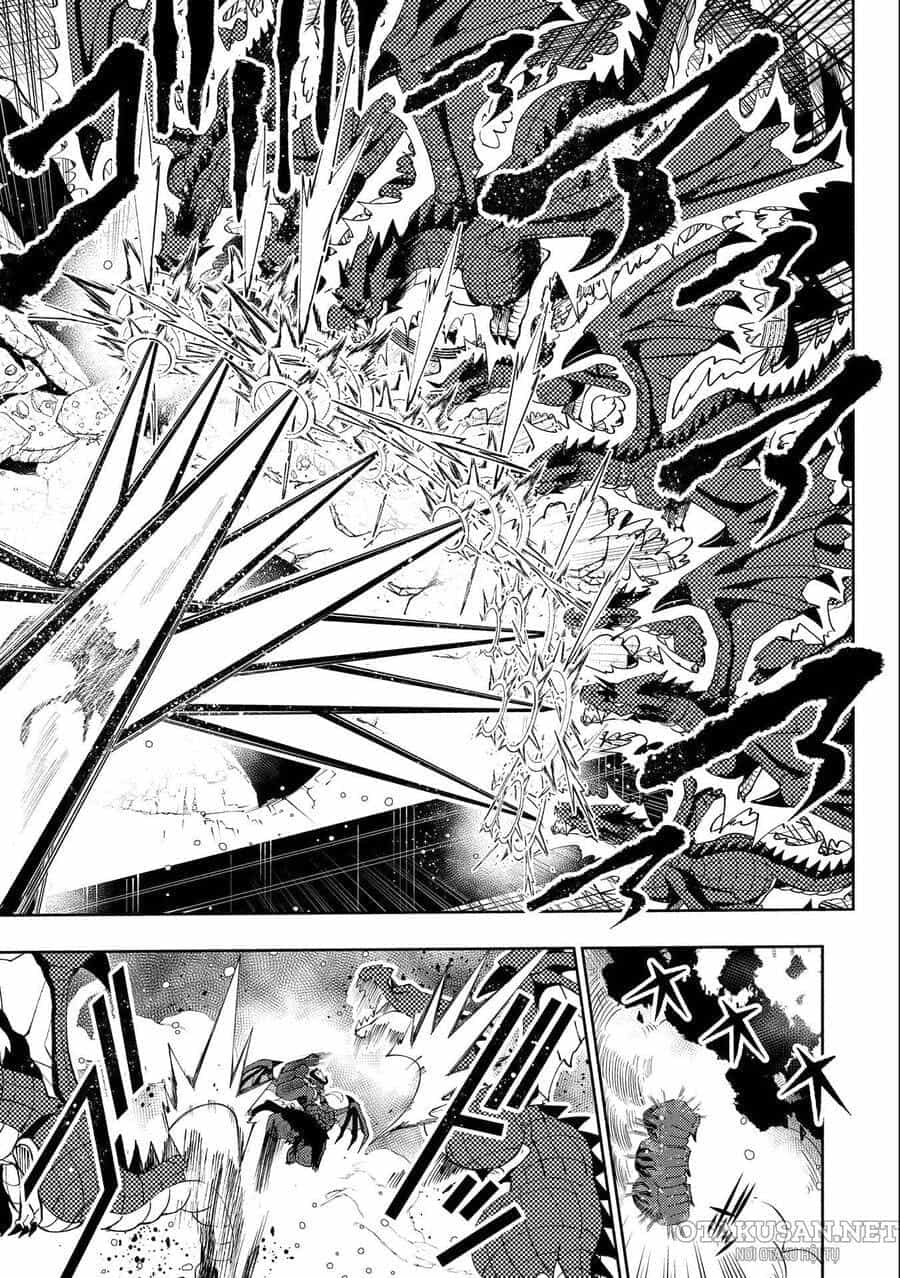 Hell Mode: Yarikomi Suki No Gamer Wa Hai Settei No Isekai De Musou Suru - Chương 52 - ảnh 15