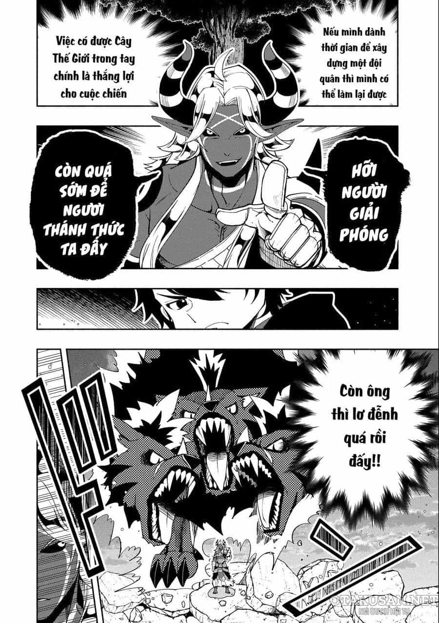 Hell Mode: Yarikomi Suki No Gamer Wa Hai Settei No Isekai De Musou Suru - Chương 52 - ảnh 2