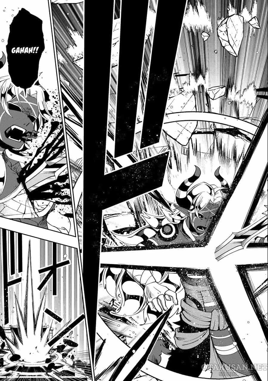 Hell Mode: Yarikomi Suki No Gamer Wa Hai Settei No Isekai De Musou Suru - Chương 52 - ảnh 7