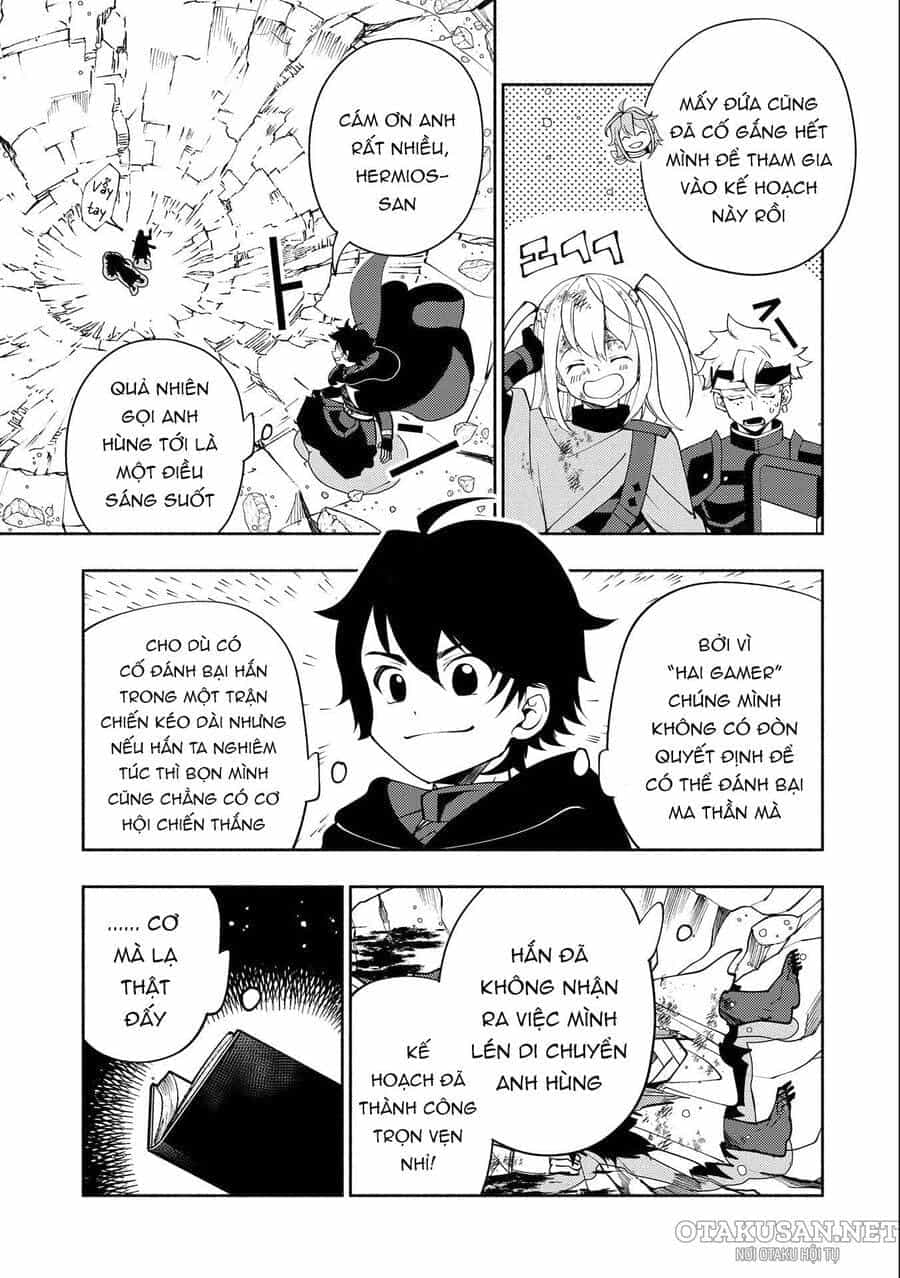 Hell Mode: Yarikomi Suki No Gamer Wa Hai Settei No Isekai De Musou Suru - Chương 52 - ảnh 9