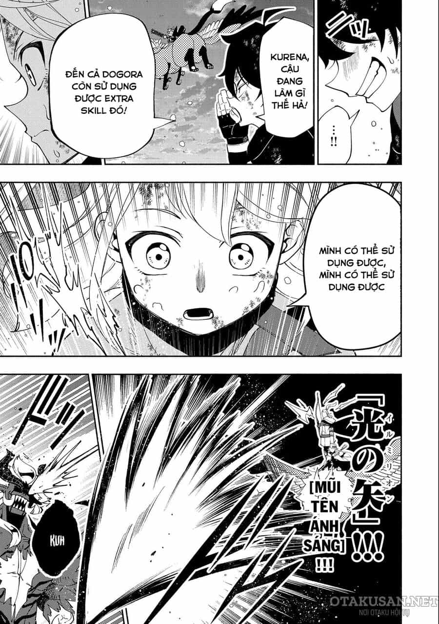 Hell Mode: Yarikomi Suki No Gamer Wa Hai Settei No Isekai De Musou Suru - Chương 53 - ảnh 14