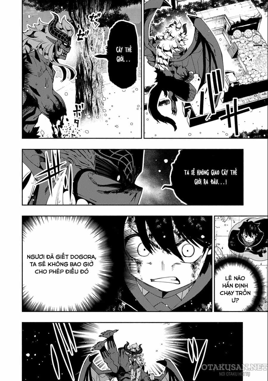Hell Mode: Yarikomi Suki No Gamer Wa Hai Settei No Isekai De Musou Suru - Chương 53 - ảnh 17