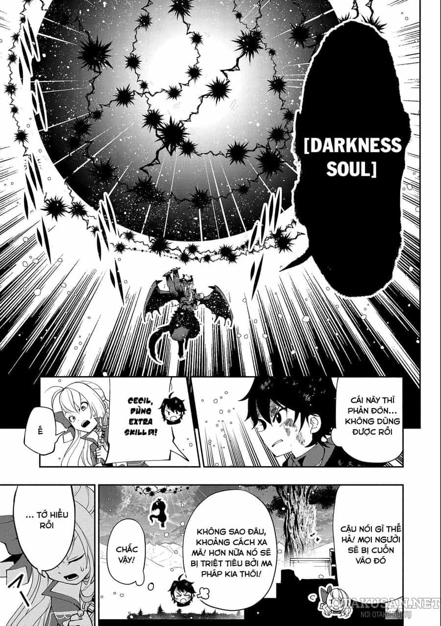 Hell Mode: Yarikomi Suki No Gamer Wa Hai Settei No Isekai De Musou Suru - Chương 53 - ảnh 18