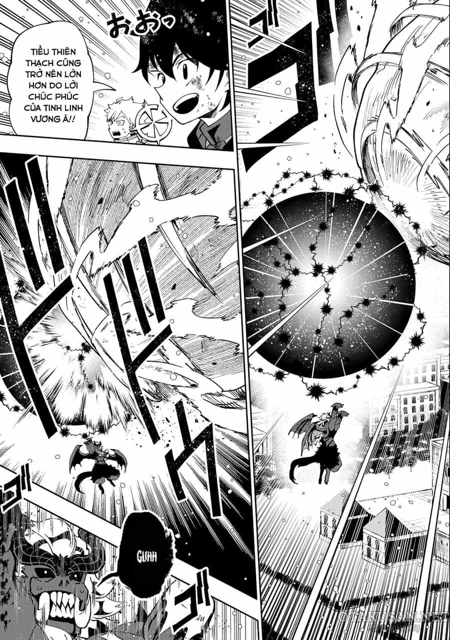 Hell Mode: Yarikomi Suki No Gamer Wa Hai Settei No Isekai De Musou Suru - Chương 53 - ảnh 20