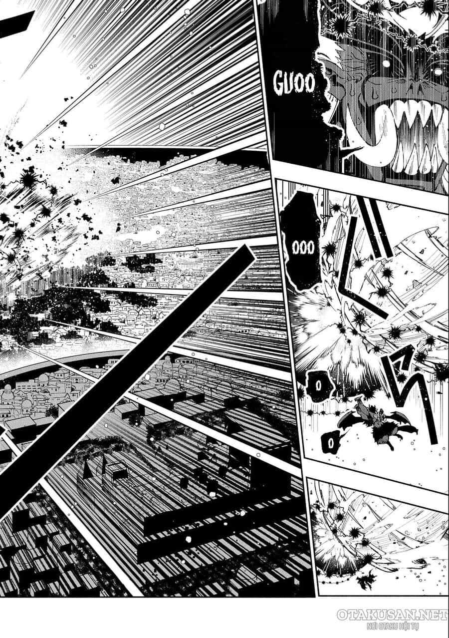 Hell Mode: Yarikomi Suki No Gamer Wa Hai Settei No Isekai De Musou Suru - Chương 53 - ảnh 23