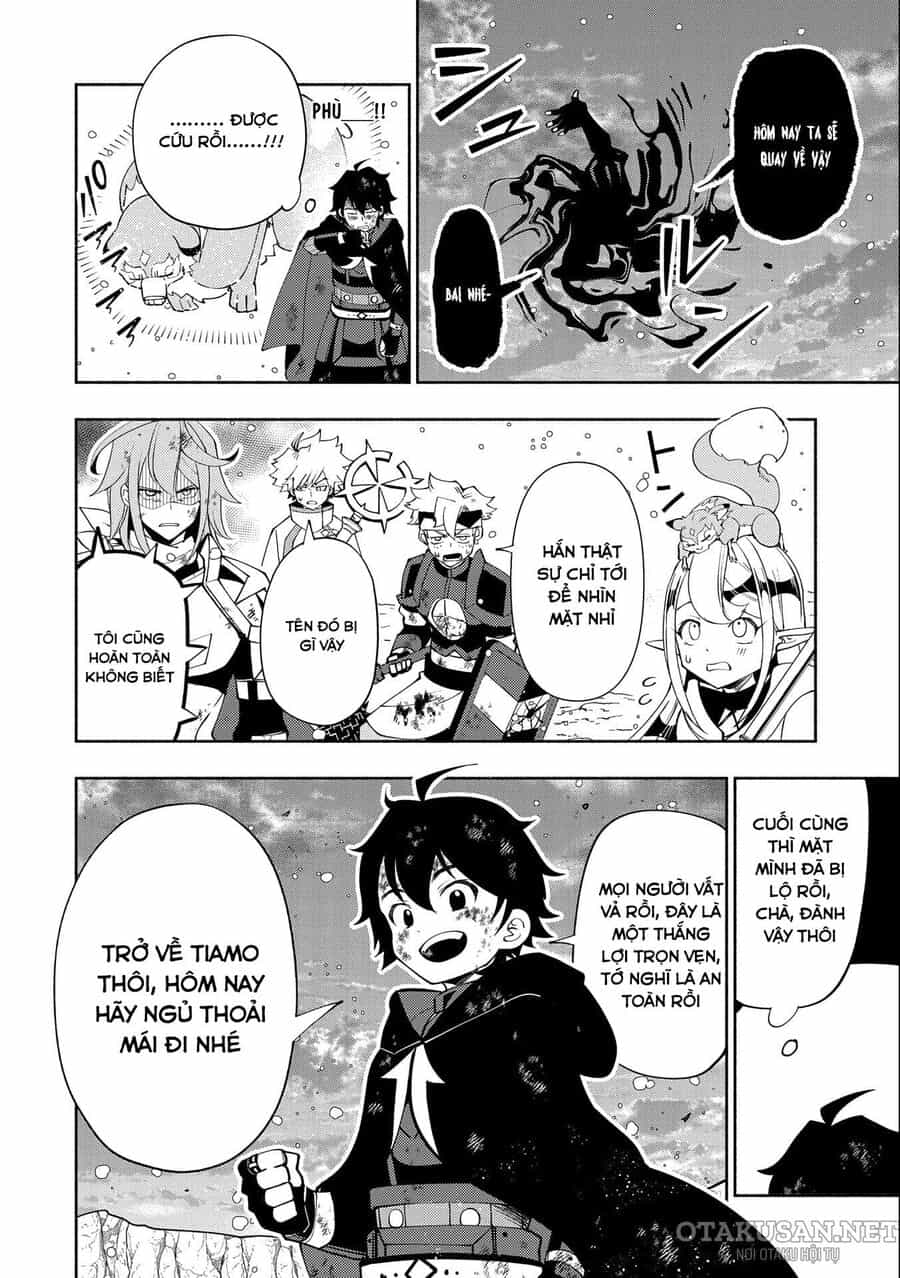Hell Mode: Yarikomi Suki No Gamer Wa Hai Settei No Isekai De Musou Suru - Chương 54 - ảnh 13