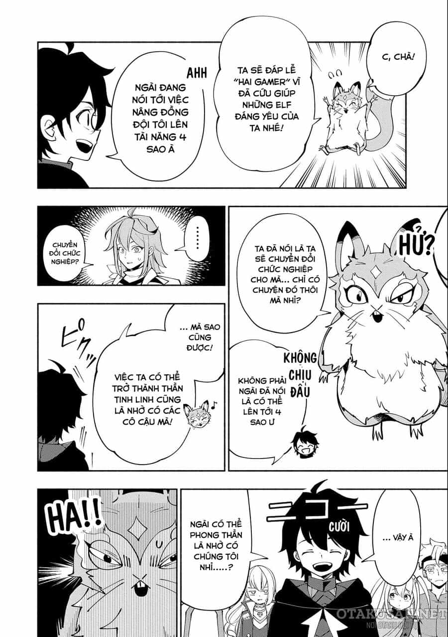 Hell Mode: Yarikomi Suki No Gamer Wa Hai Settei No Isekai De Musou Suru - Chương 54 - ảnh 17