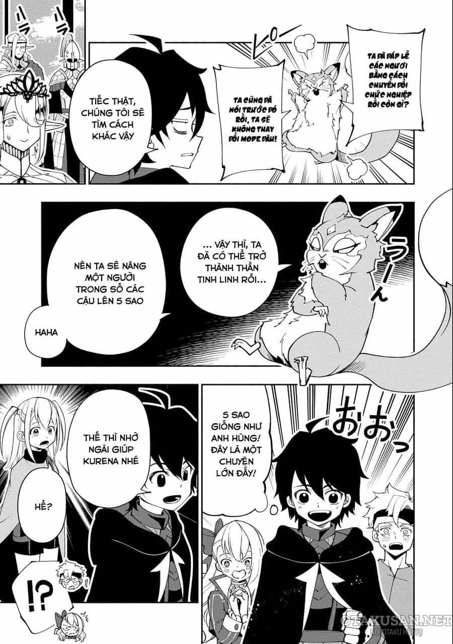 Hell Mode: Yarikomi Suki No Gamer Wa Hai Settei No Isekai De Musou Suru - Chương 54 - ảnh 18