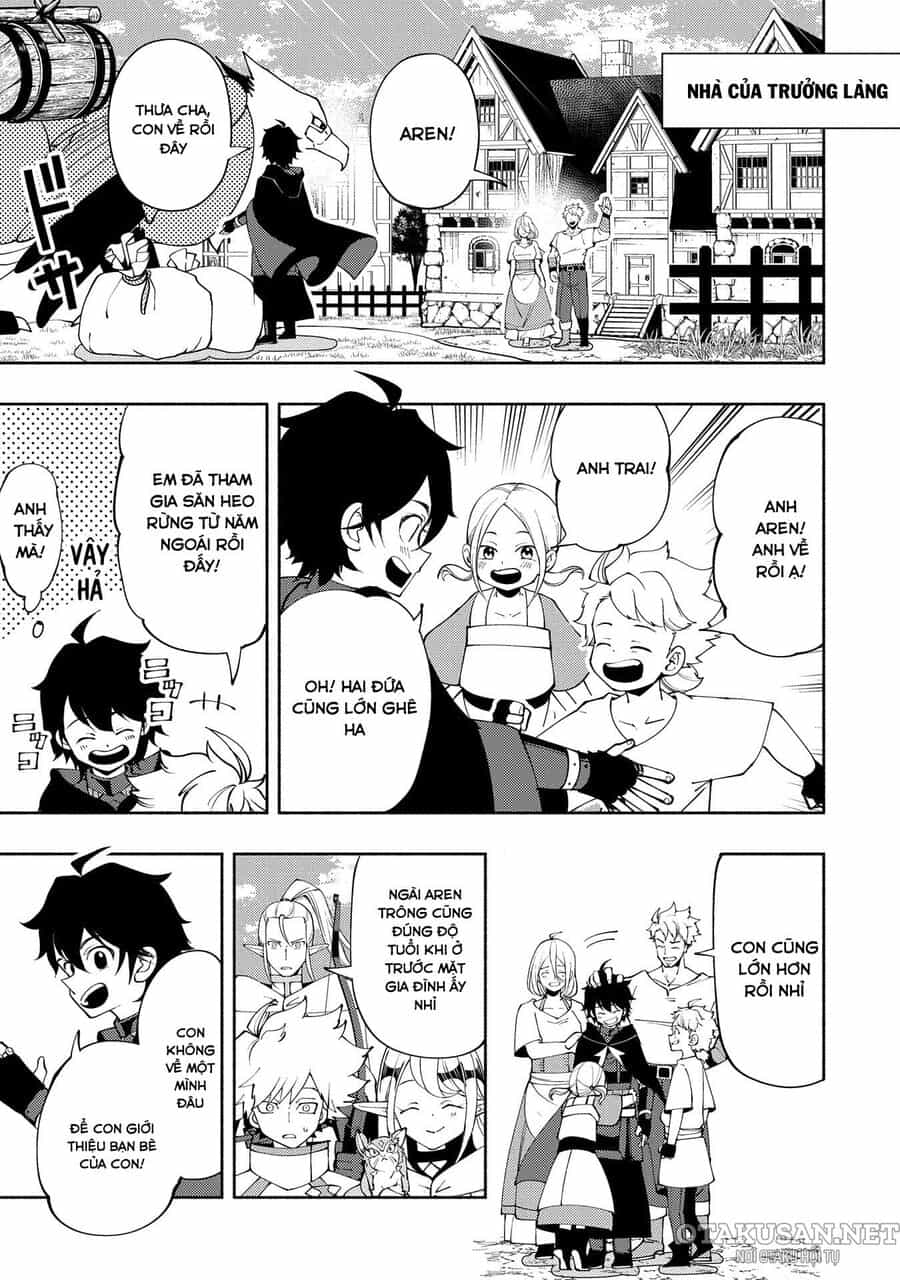 Hell Mode: Yarikomi Suki No Gamer Wa Hai Settei No Isekai De Musou Suru - Chương 55 - ảnh 18