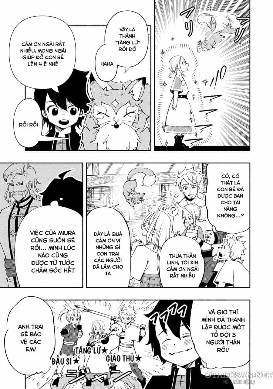 Hell Mode: Yarikomi Suki No Gamer Wa Hai Settei No Isekai De Musou Suru - Chương 55 - ảnh 22