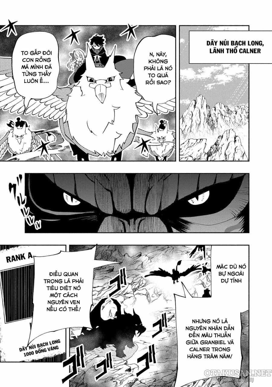 Hell Mode: Yarikomi Suki No Gamer Wa Hai Settei No Isekai De Musou Suru - Chương 55 - ảnh 24