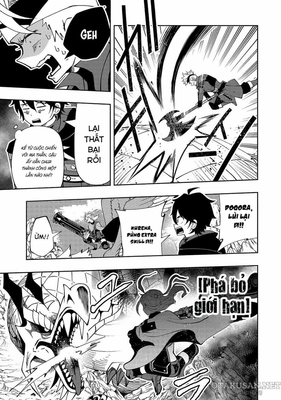 Hell Mode: Yarikomi Suki No Gamer Wa Hai Settei No Isekai De Musou Suru - Chương 56 - ảnh 10