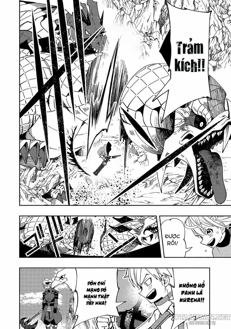 Hell Mode: Yarikomi Suki No Gamer Wa Hai Settei No Isekai De Musou Suru - Chương 56 - ảnh 11