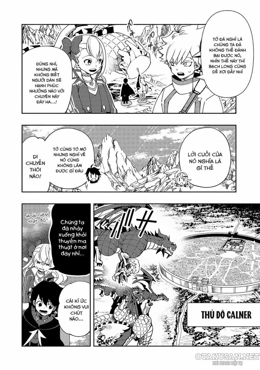 Hell Mode: Yarikomi Suki No Gamer Wa Hai Settei No Isekai De Musou Suru - Chương 56 - ảnh 13