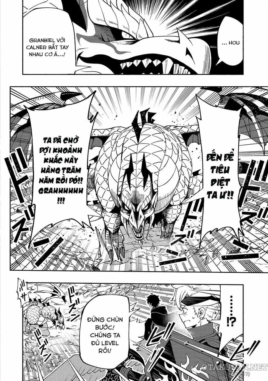 Hell Mode: Yarikomi Suki No Gamer Wa Hai Settei No Isekai De Musou Suru - Chương 56 - ảnh 3