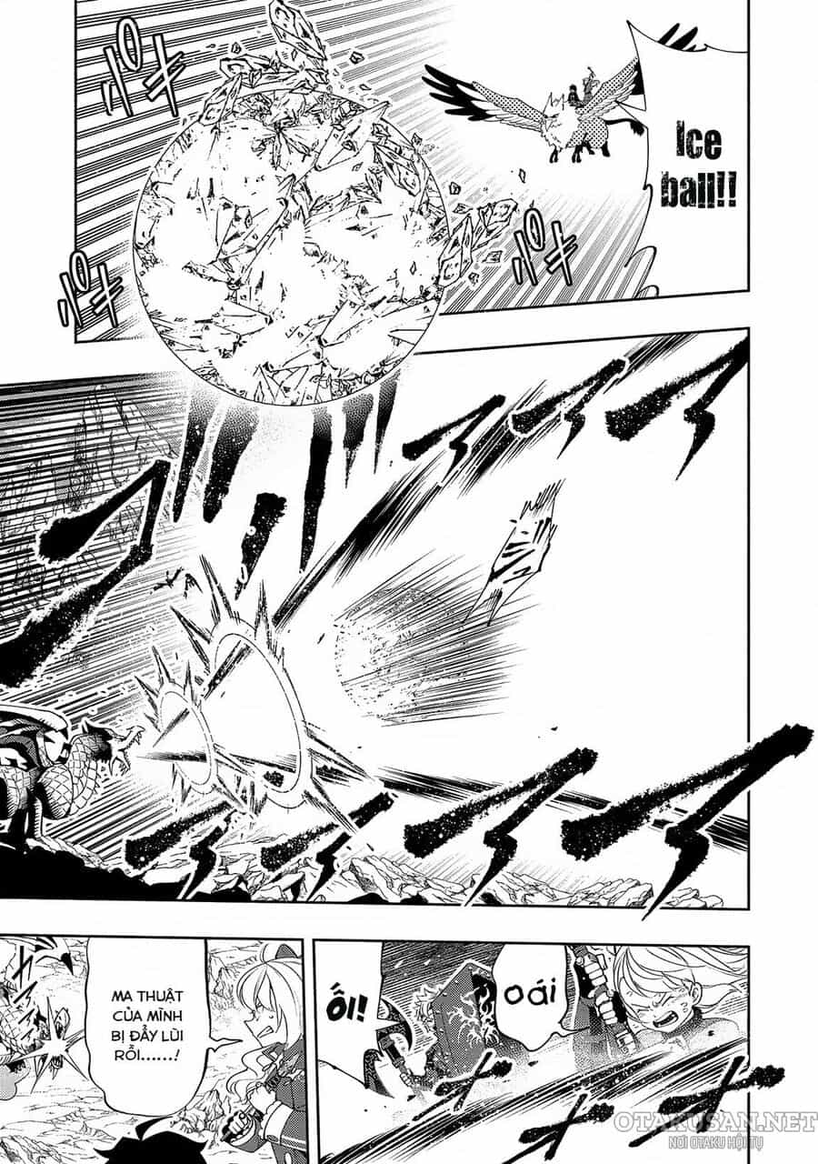 Hell Mode: Yarikomi Suki No Gamer Wa Hai Settei No Isekai De Musou Suru - Chương 56 - ảnh 6