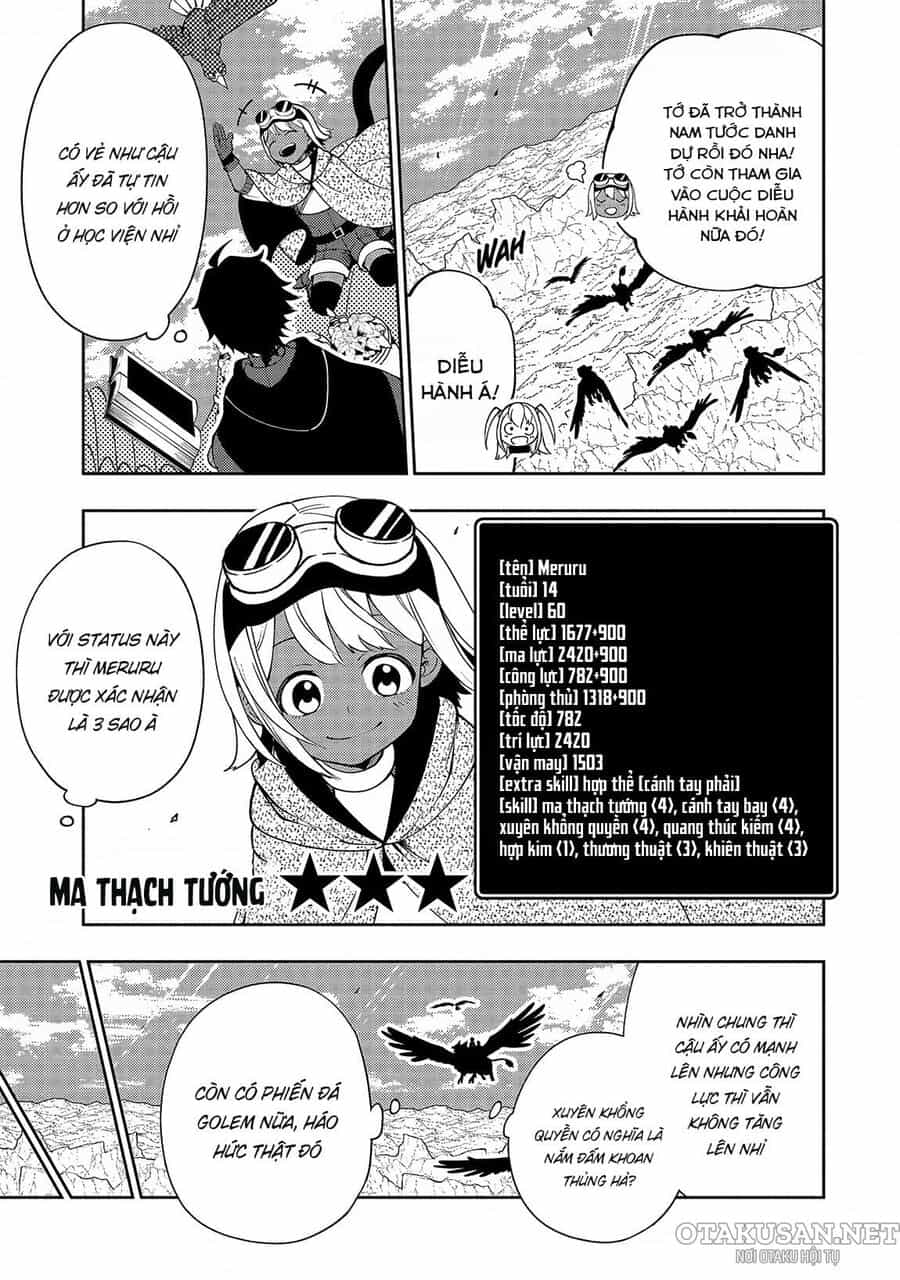 Hell Mode: Yarikomi Suki No Gamer Wa Hai Settei No Isekai De Musou Suru - Chương 57 - ảnh 13