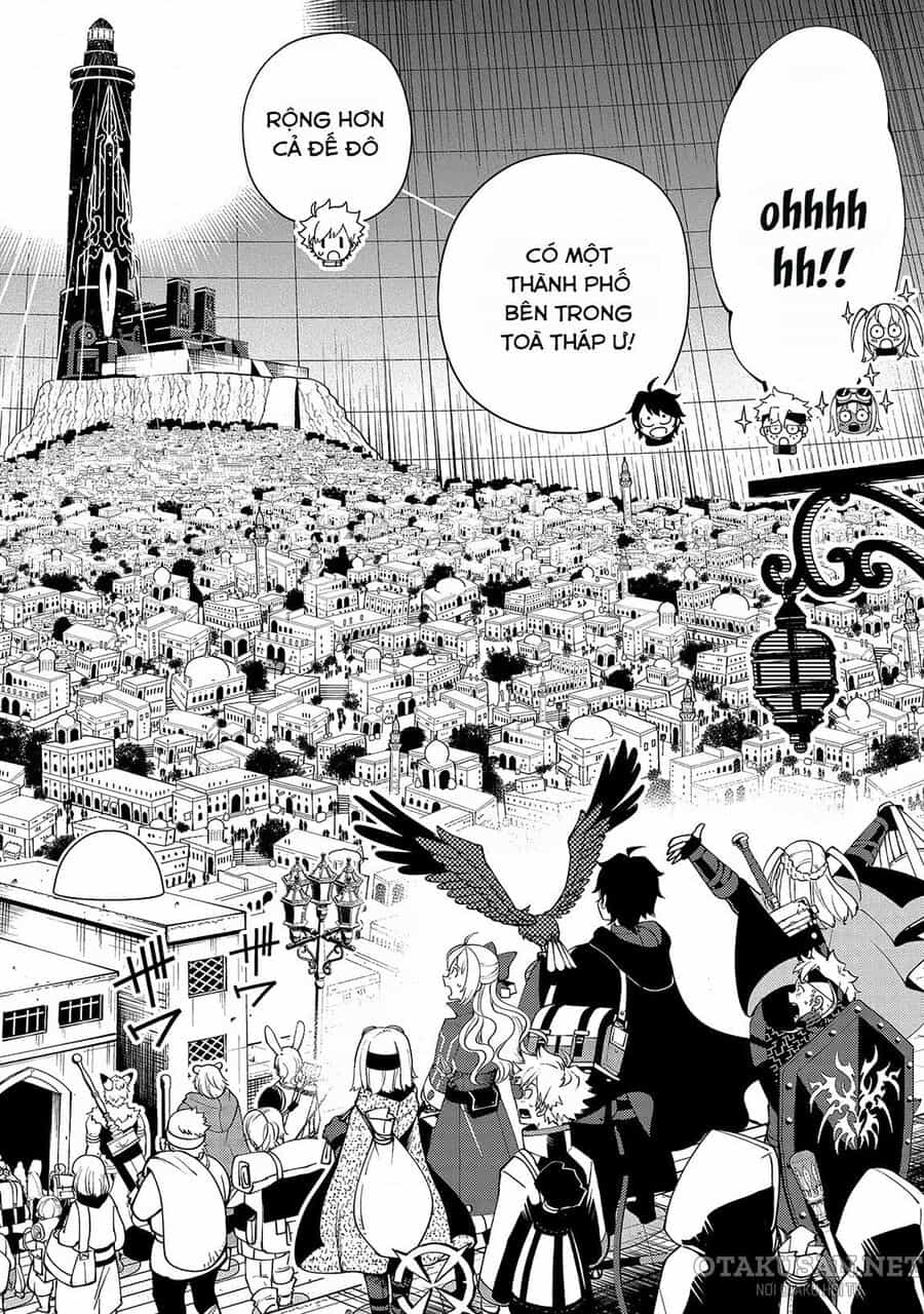 Hell Mode: Yarikomi Suki No Gamer Wa Hai Settei No Isekai De Musou Suru - Chương 57 - ảnh 16