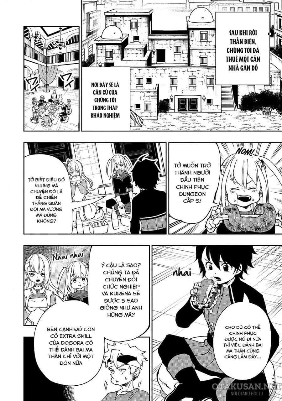 Hell Mode: Yarikomi Suki No Gamer Wa Hai Settei No Isekai De Musou Suru - Chương 57 - ảnh 22