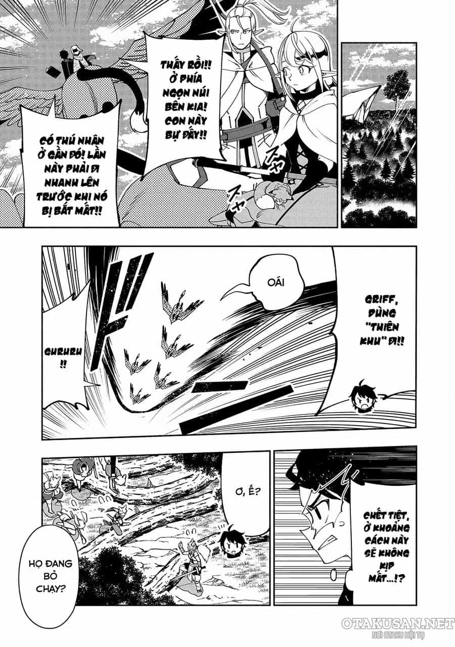 Hell Mode: Yarikomi Suki No Gamer Wa Hai Settei No Isekai De Musou Suru - Chương 58 - ảnh 15