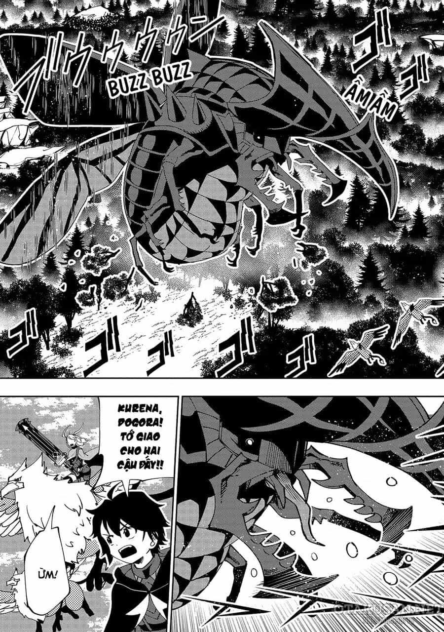 Hell Mode: Yarikomi Suki No Gamer Wa Hai Settei No Isekai De Musou Suru - Chương 58 - ảnh 17