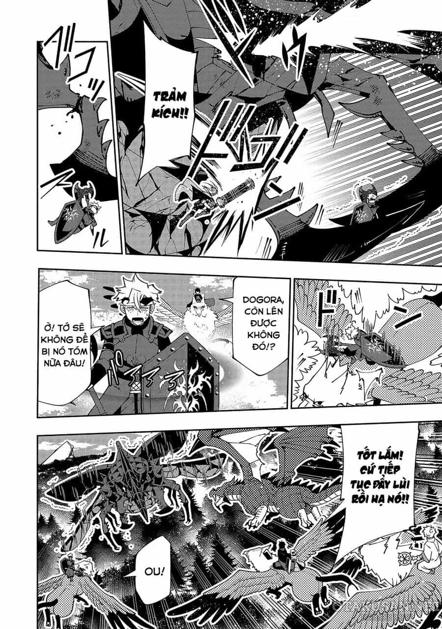 Hell Mode: Yarikomi Suki No Gamer Wa Hai Settei No Isekai De Musou Suru - Chương 58 - ảnh 26