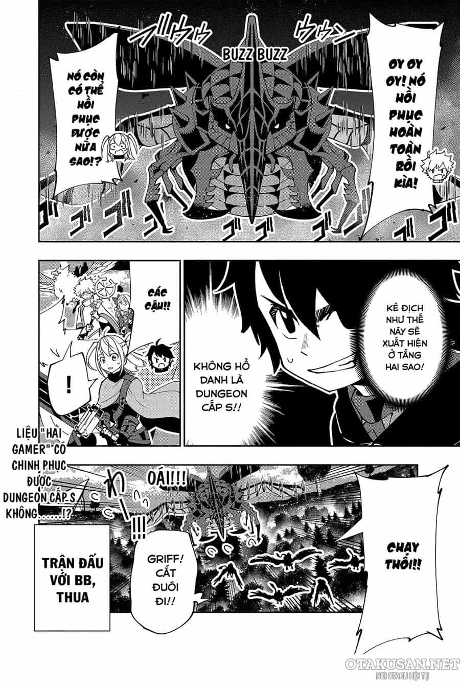 Hell Mode: Yarikomi Suki No Gamer Wa Hai Settei No Isekai De Musou Suru - Chương 58 - ảnh 28