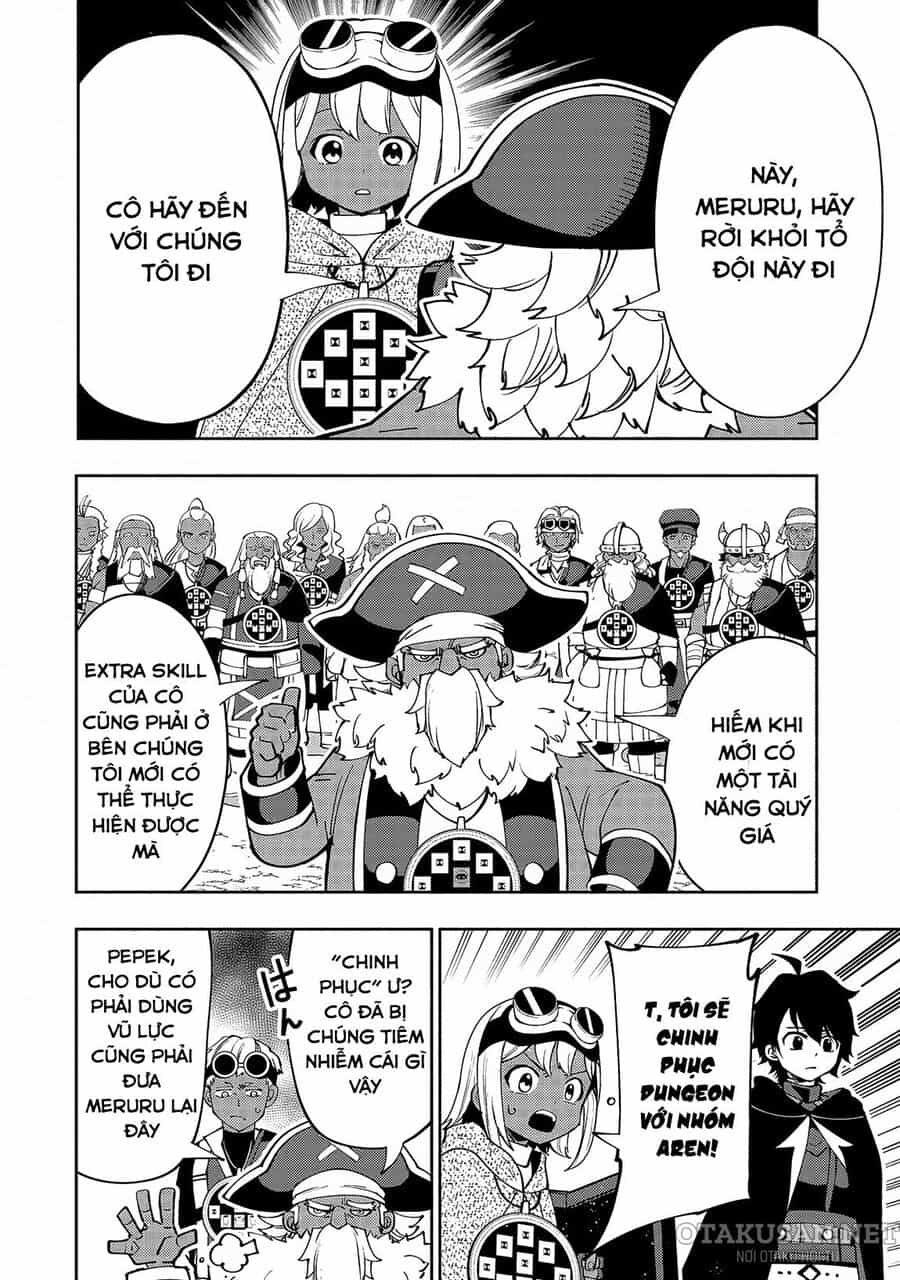 Hell Mode: Yarikomi Suki No Gamer Wa Hai Settei No Isekai De Musou Suru - Chương 58 - ảnh 7
