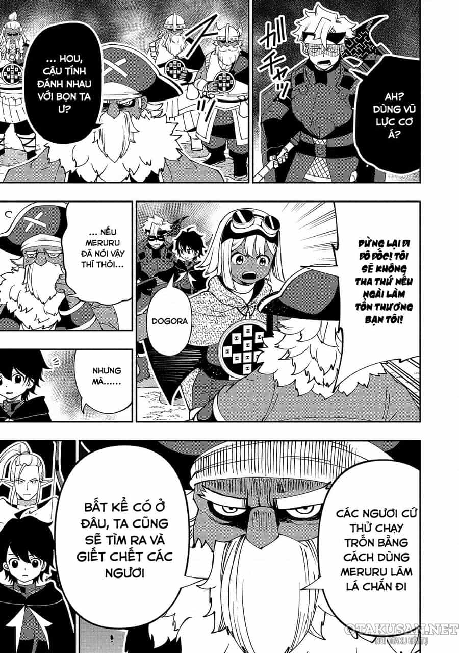 Hell Mode: Yarikomi Suki No Gamer Wa Hai Settei No Isekai De Musou Suru - Chương 58 - ảnh 8