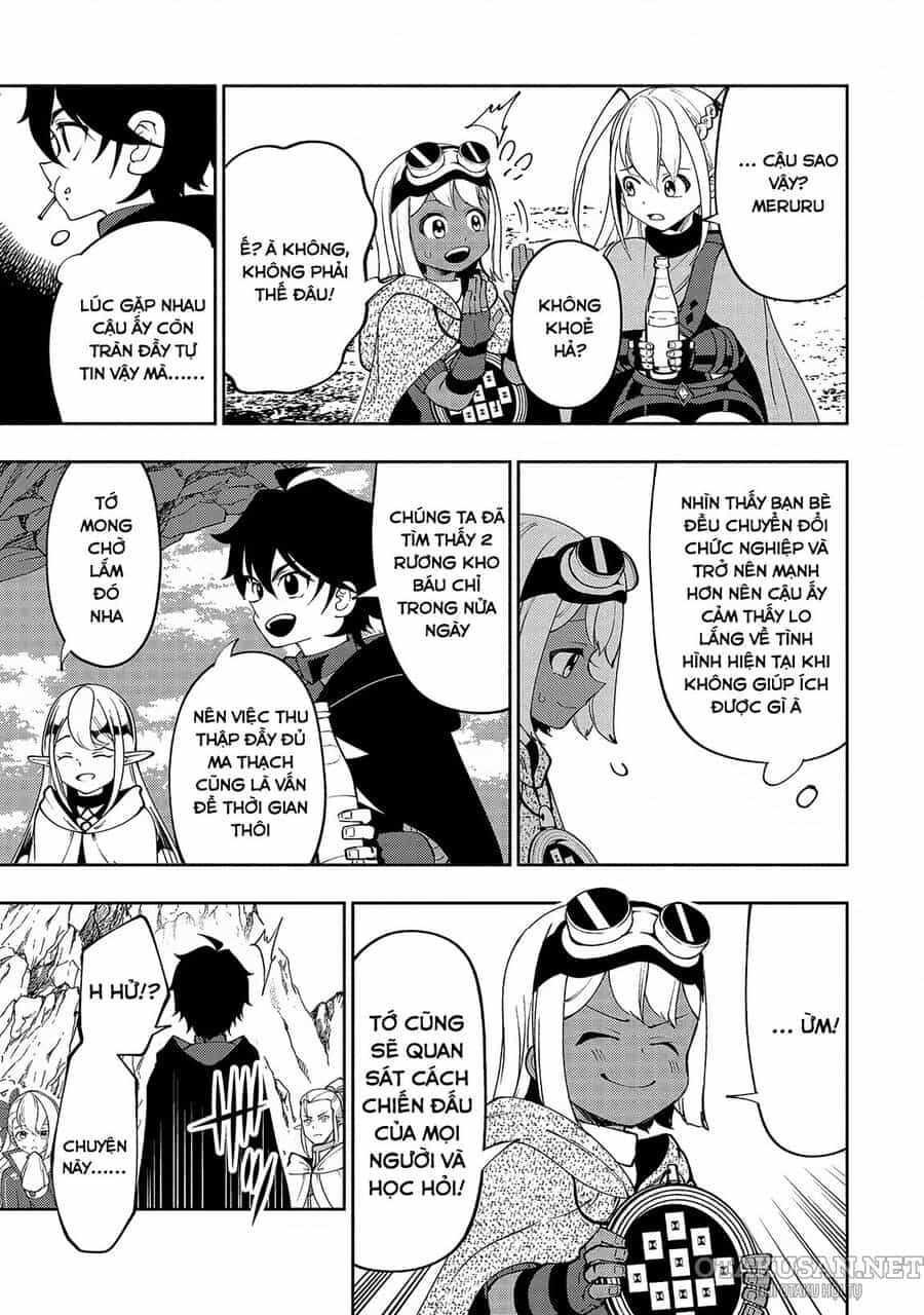 Hell Mode: Yarikomi Suki No Gamer Wa Hai Settei No Isekai De Musou Suru - Chương 59 - ảnh 24