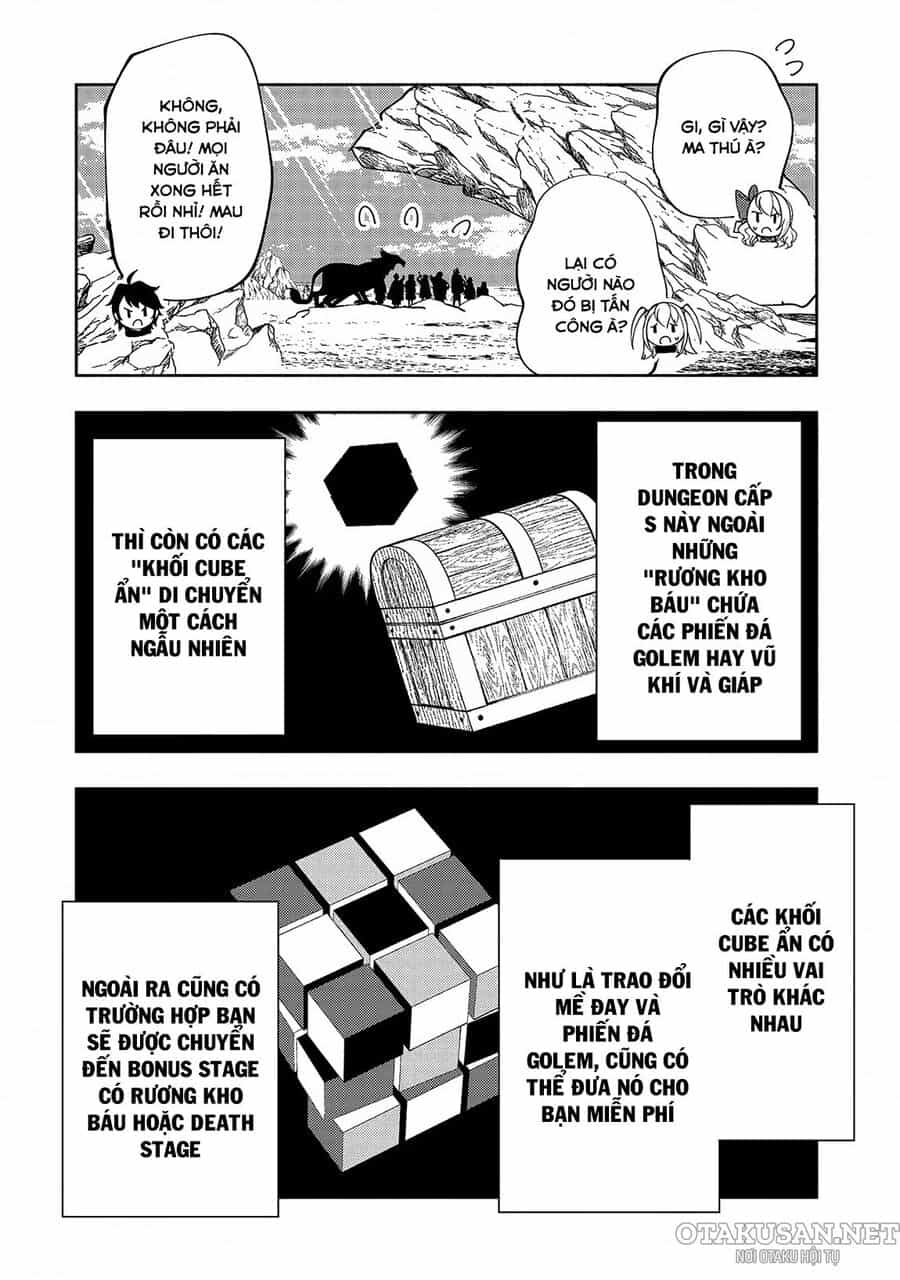Hell Mode: Yarikomi Suki No Gamer Wa Hai Settei No Isekai De Musou Suru - Chương 59 - ảnh 25